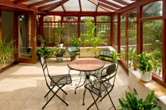 Teign Village conservatory quotes