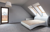 Teign Village bedroom extensions