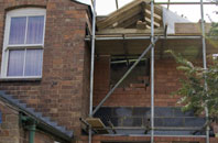 free Teign Village home extension quotes